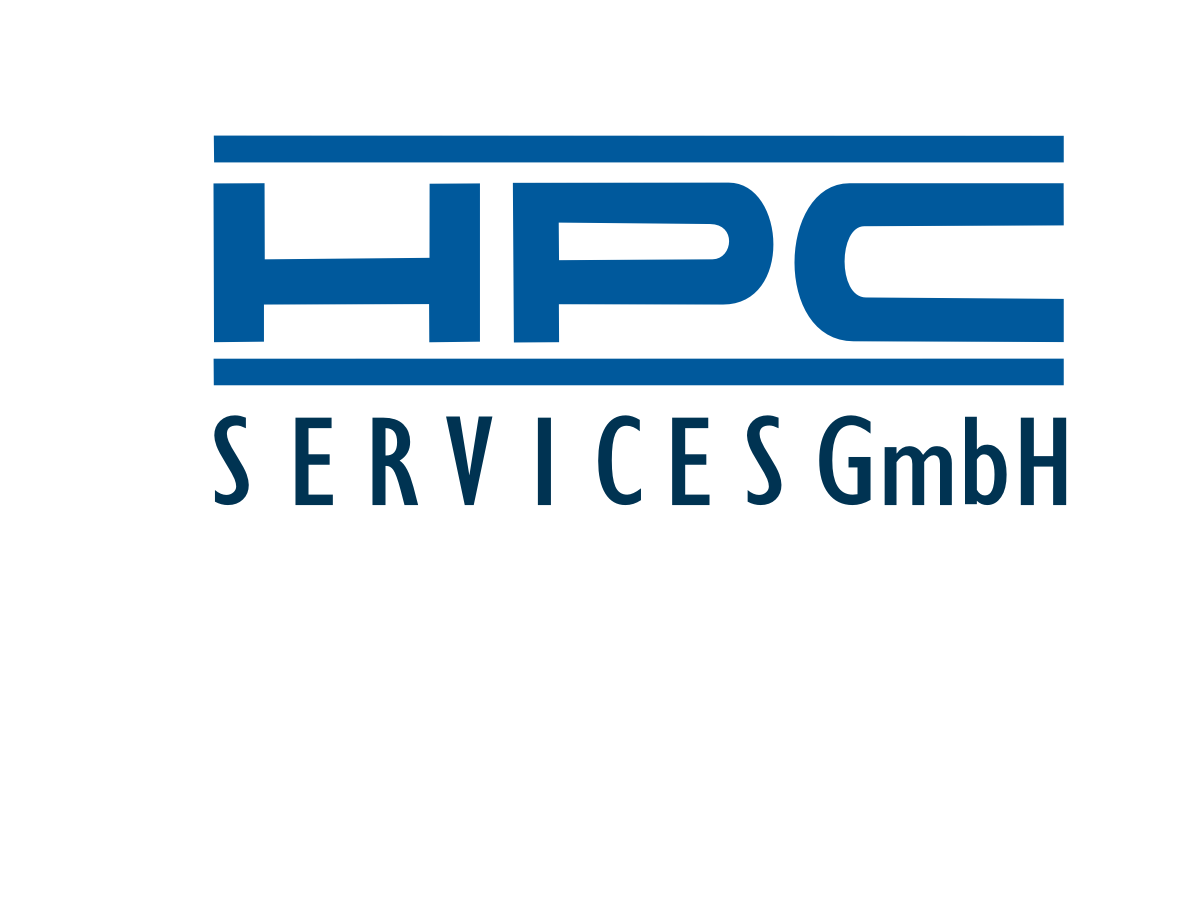 Stationery Design by axa for HPC Services GmbH | Design #2030262