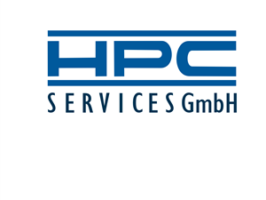 Diseño de Papelería por axa para HPC Services GmbH | Diseño: #2030262