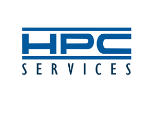 Diseño de Papelería por axa para HPC Services GmbH | Diseño: #2032972