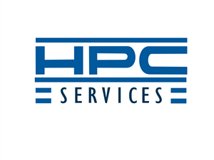 Diseño de Papelería por axa para HPC Services GmbH | Diseño: #2032974