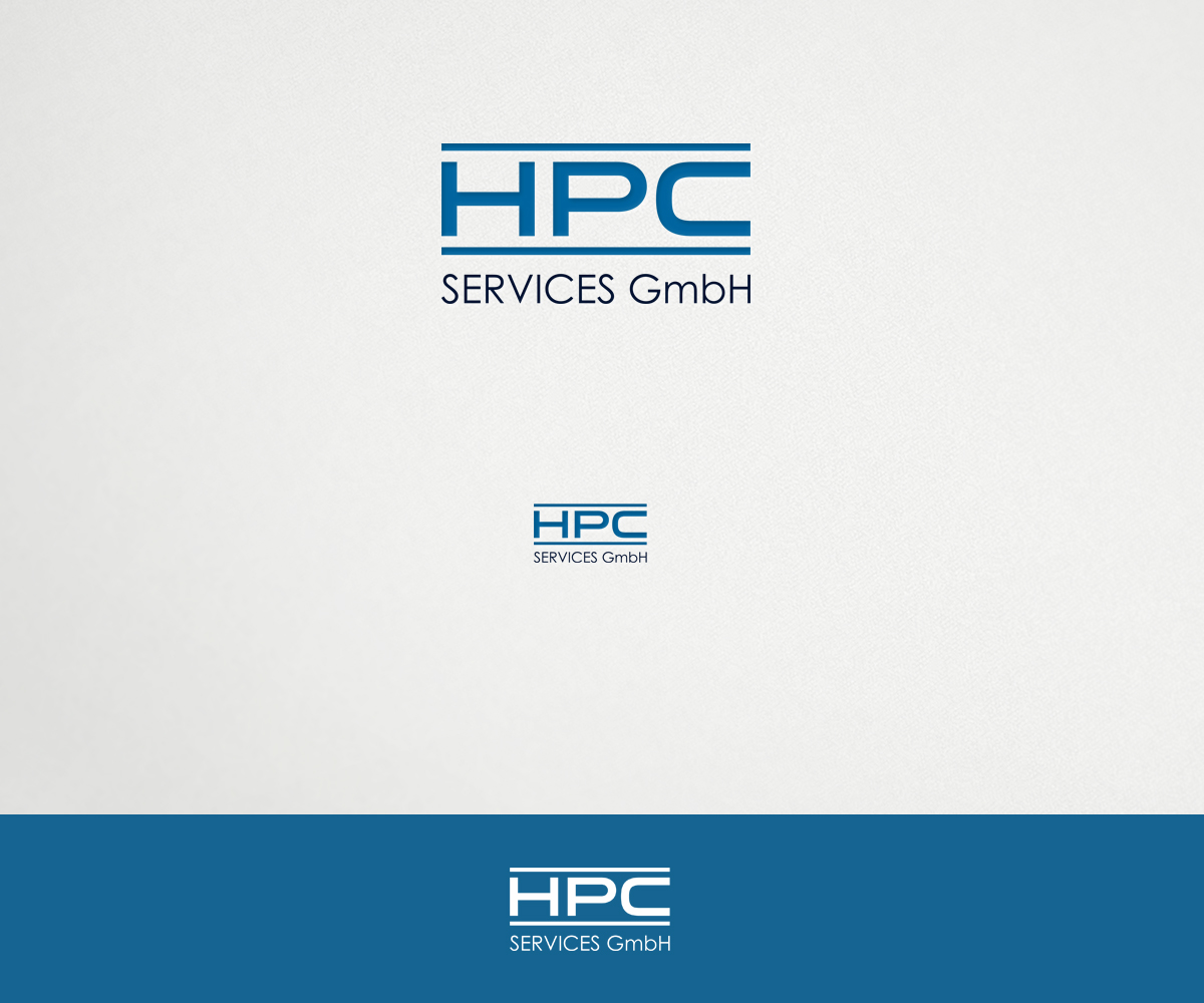 Schreibwaren-Design von logodentity für HPC Services GmbH | Design #2032120