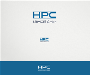 Diseño de Papelería por logodentity para HPC Services GmbH | Diseño: #2032120
