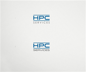 Diseño de Papelería por logodentity para HPC Services GmbH | Diseño: #2044072