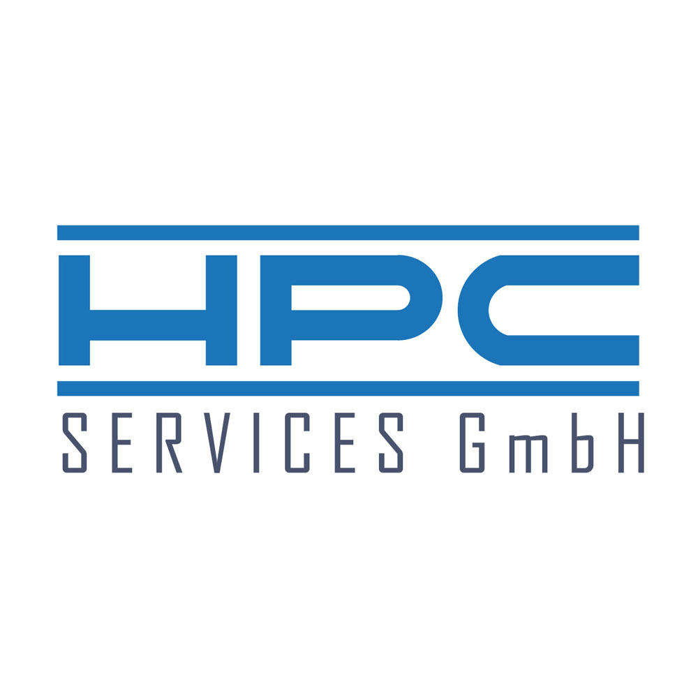 Diseño de Papelería por Creativecognate para HPC Services GmbH | Diseño #2035858