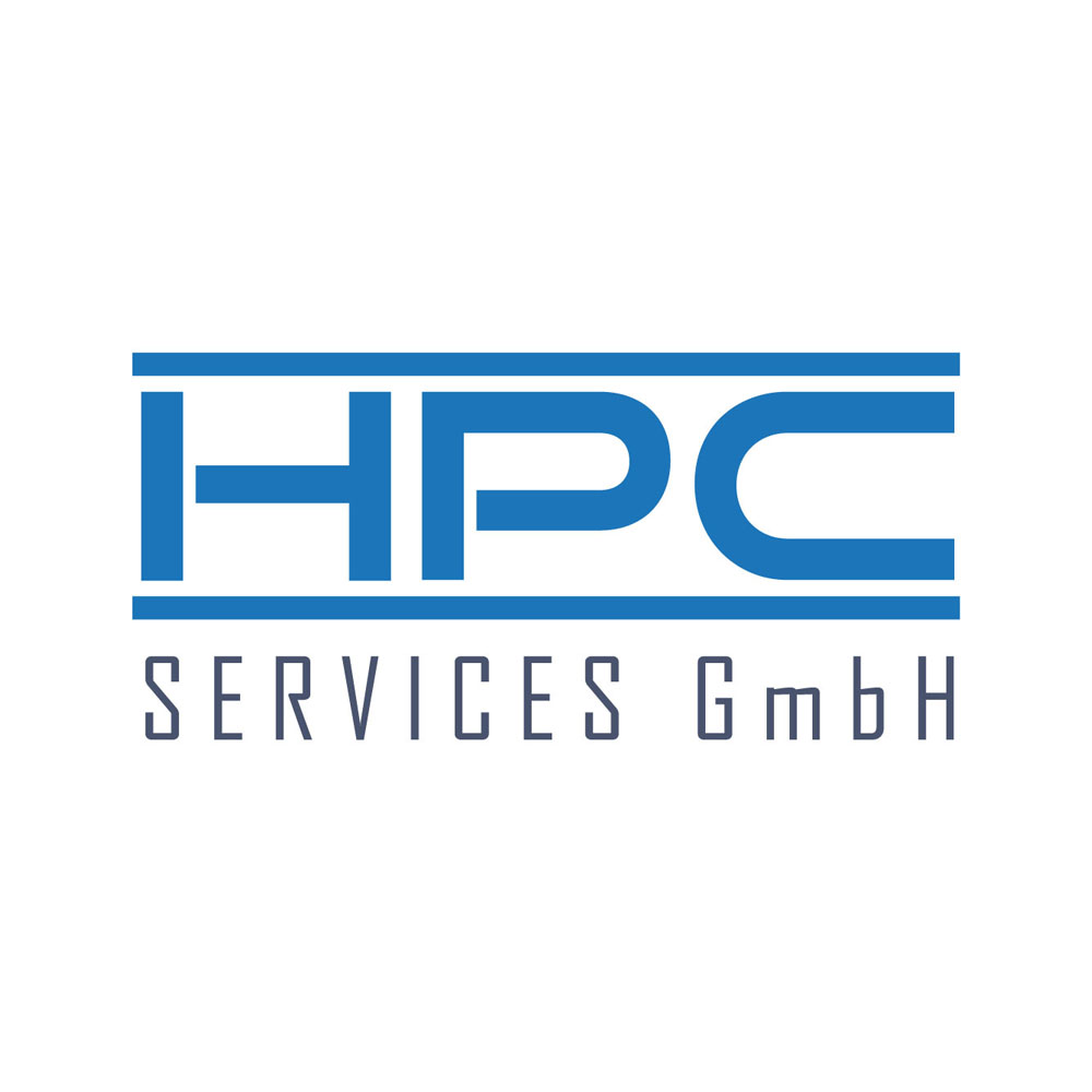 Stationery Design by Creativecognate for HPC Services GmbH | Design #2035860