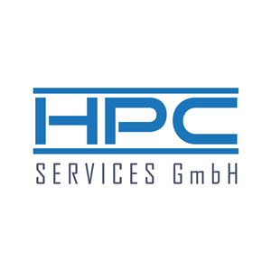 Diseño de Papelería por Creativecognate para HPC Services GmbH | Diseño: #2035860