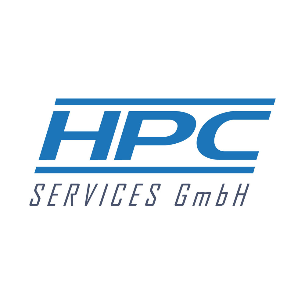 Diseño de Papelería por Creativecognate para HPC Services GmbH | Diseño #2035862