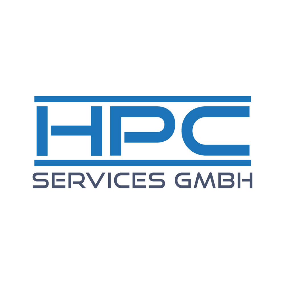 Stationery Design by Creativecognate for HPC Services GmbH | Design #2035865