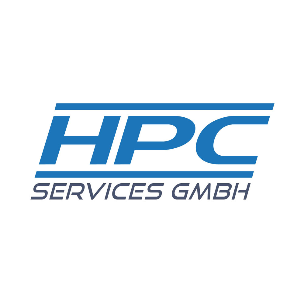 Diseño de Papelería por Creativecognate para HPC Services GmbH | Diseño #2035866