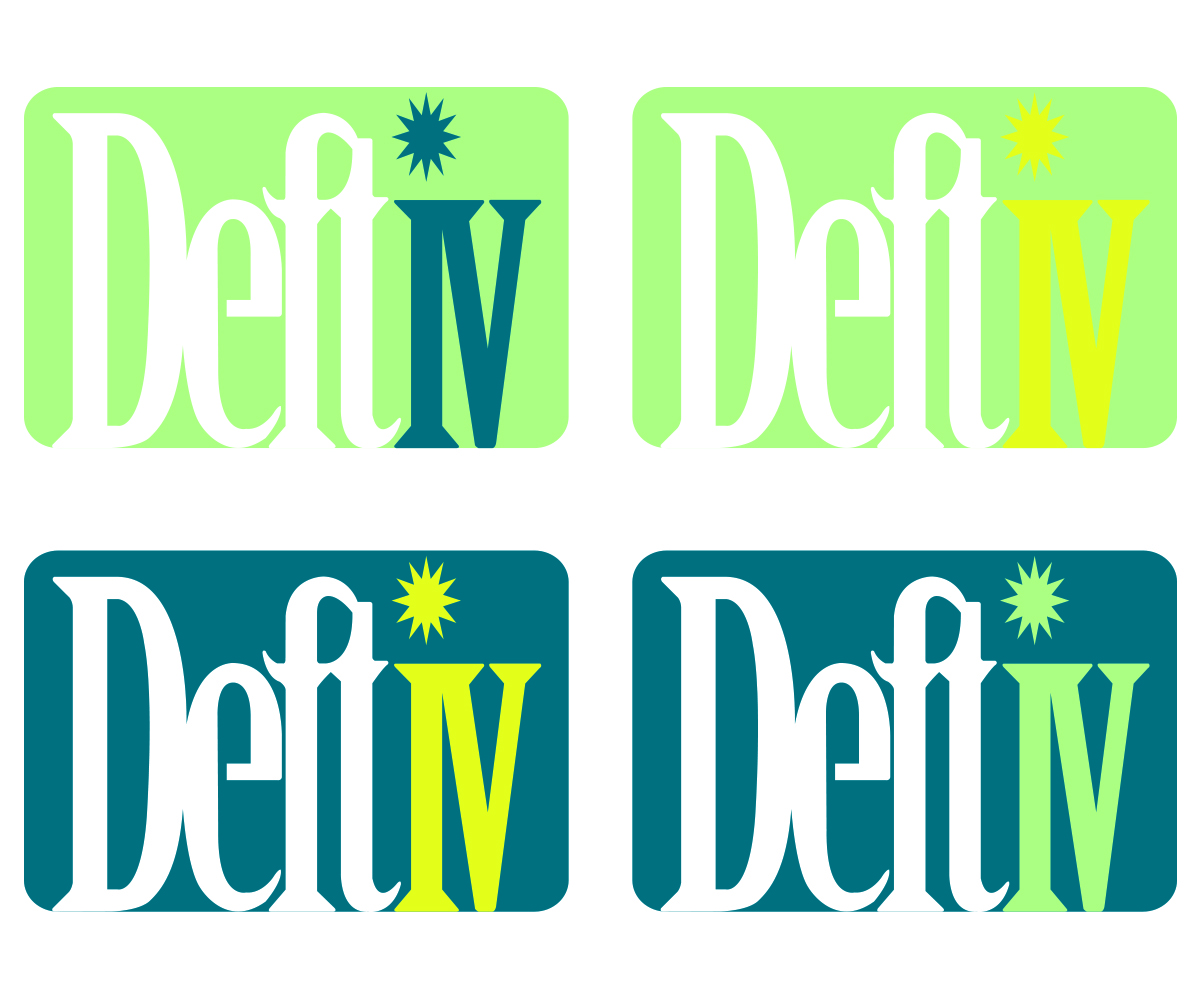 Logo Design by Raymond R for Deftiv | Design #2036360