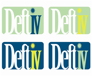 Diseño de Logo por Raymond R para Deftiv | Diseño #2036360