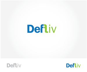 Logo Design by DiMartero for Deftiv | Design: #2035763