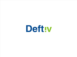 Logo Design by Sushma for Deftiv | Design: #2030475