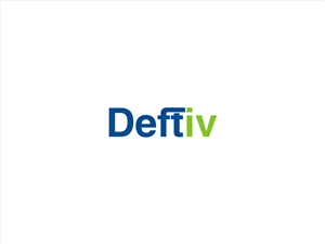 Logo Design by Sushma for Deftiv | Design: #2030505