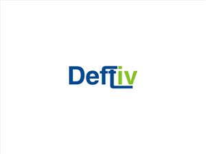 Logo Design by Sushma for Deftiv | Design: #2030508