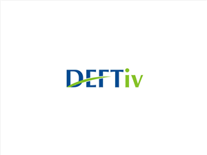 Logo Design by Sushma for Deftiv | Design: #2030590