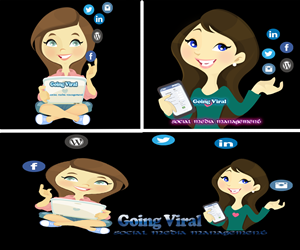 Facebook Design by Mellu Bear