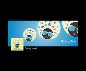 Facebook Design Project - Going Viral | Facebook Design by Tantra Art