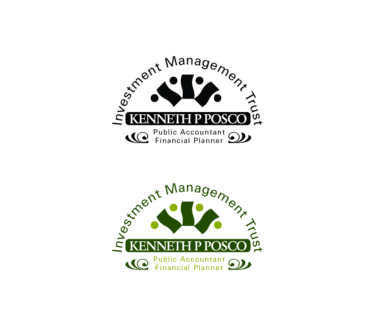 Logo Design by Decheva for this project | Design #9291634