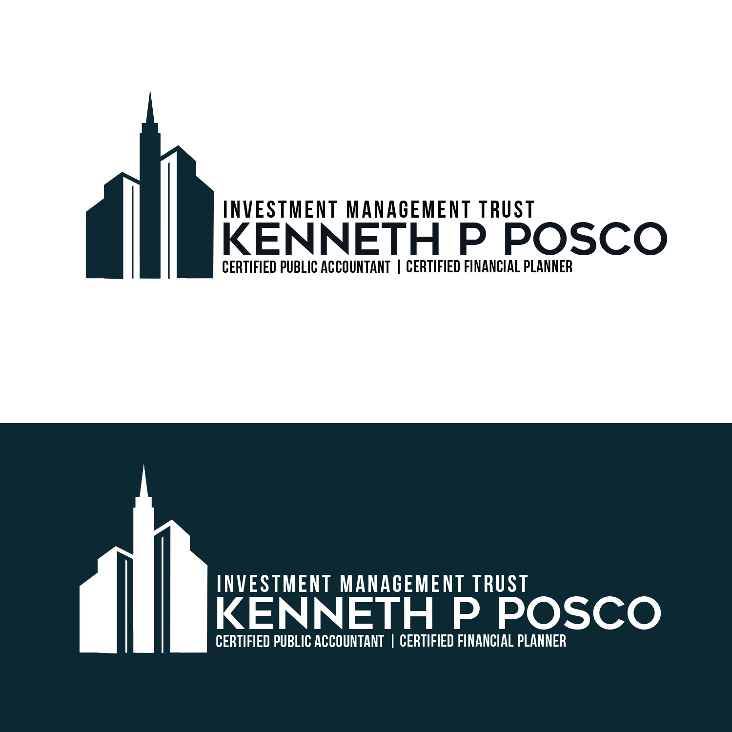 Logo Design by vp.salim for this project | Design #9279739