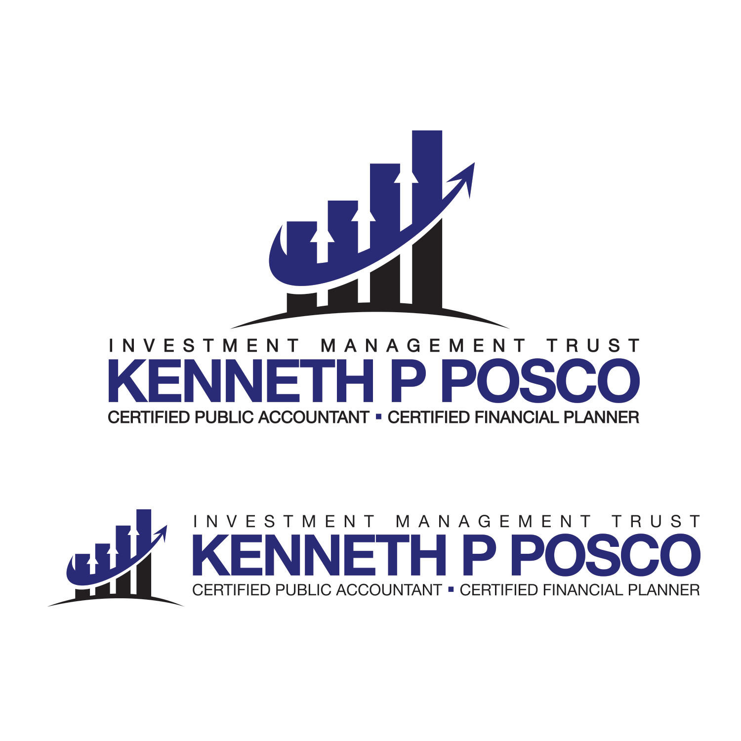 Logo Design by sherman for this project | Design #11236519