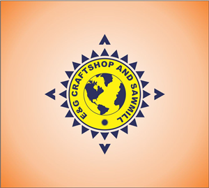 Logo Design by Gio-jio Chikadze
