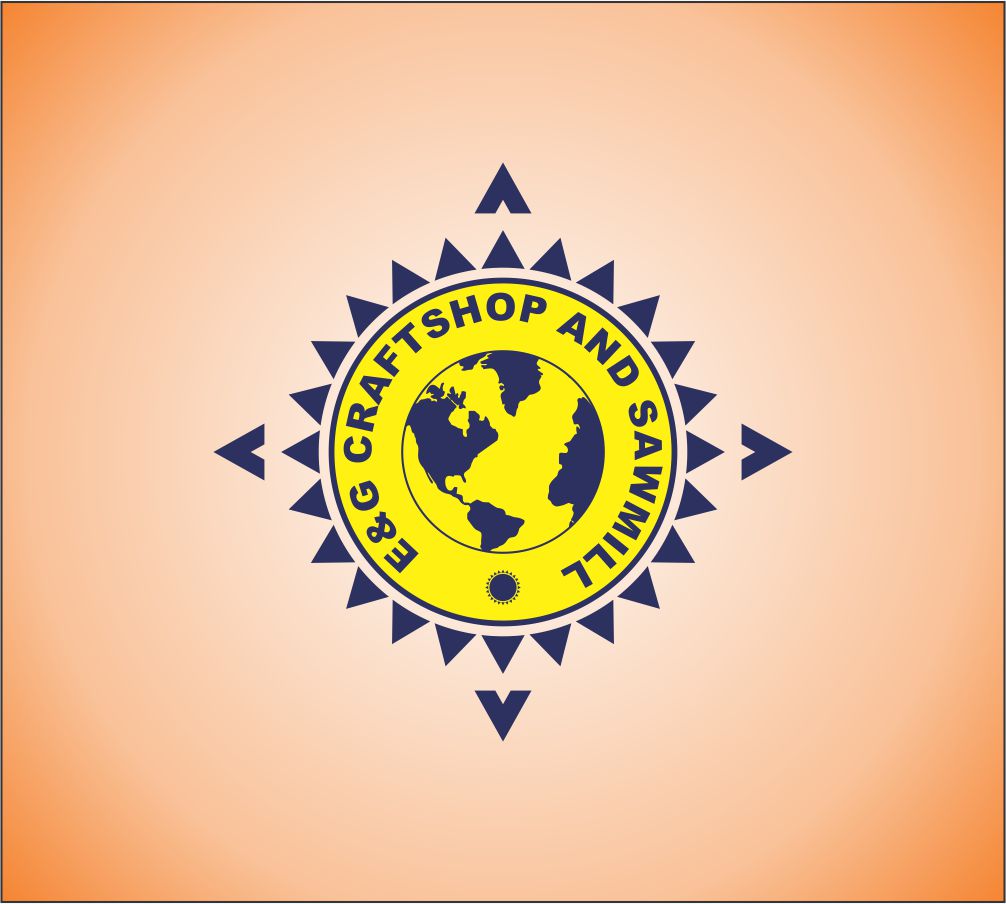 Logo-Design von Gio-jio Chikadze für E&G Craftshop Ltd | Design #2034092