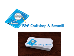 Design de Logo par Angela pour E&G Craftshop Ltd | Design : #2031832