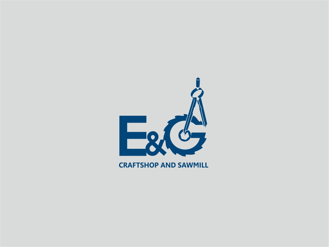 Design de Logo par Logocraft pour E&G Craftshop Ltd | Design #2033720