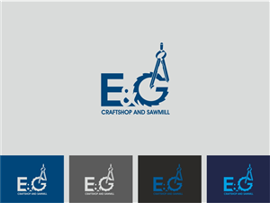 Design de Logo par Logocraft pour E&G Craftshop Ltd | Design : #2033988