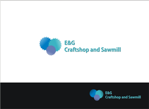 Logo-Design von Betty für E&G Craftshop Ltd | Design #2033262