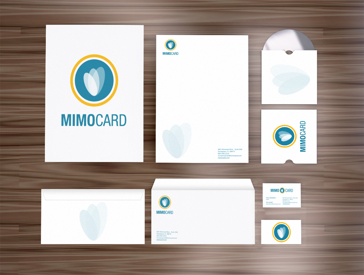 Logo-Design von Comunicamente Lab für dieses Projekt | Design #2072827