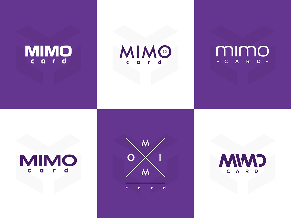 Logo Design by iamf for this project | Design #2060350
