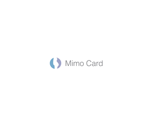Mimo Card | Logo Design by Roy