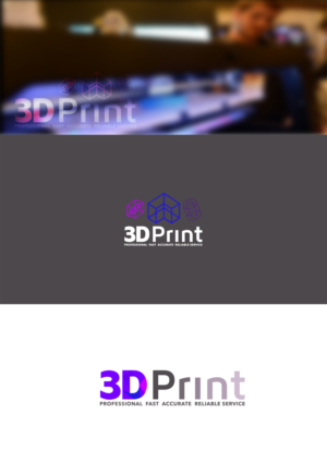 Logo Design by CanDoDesign for this project | Design: #9235350