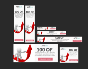 Banner Ad Design by sofiy for Advertica Ltd | Design: #9278343