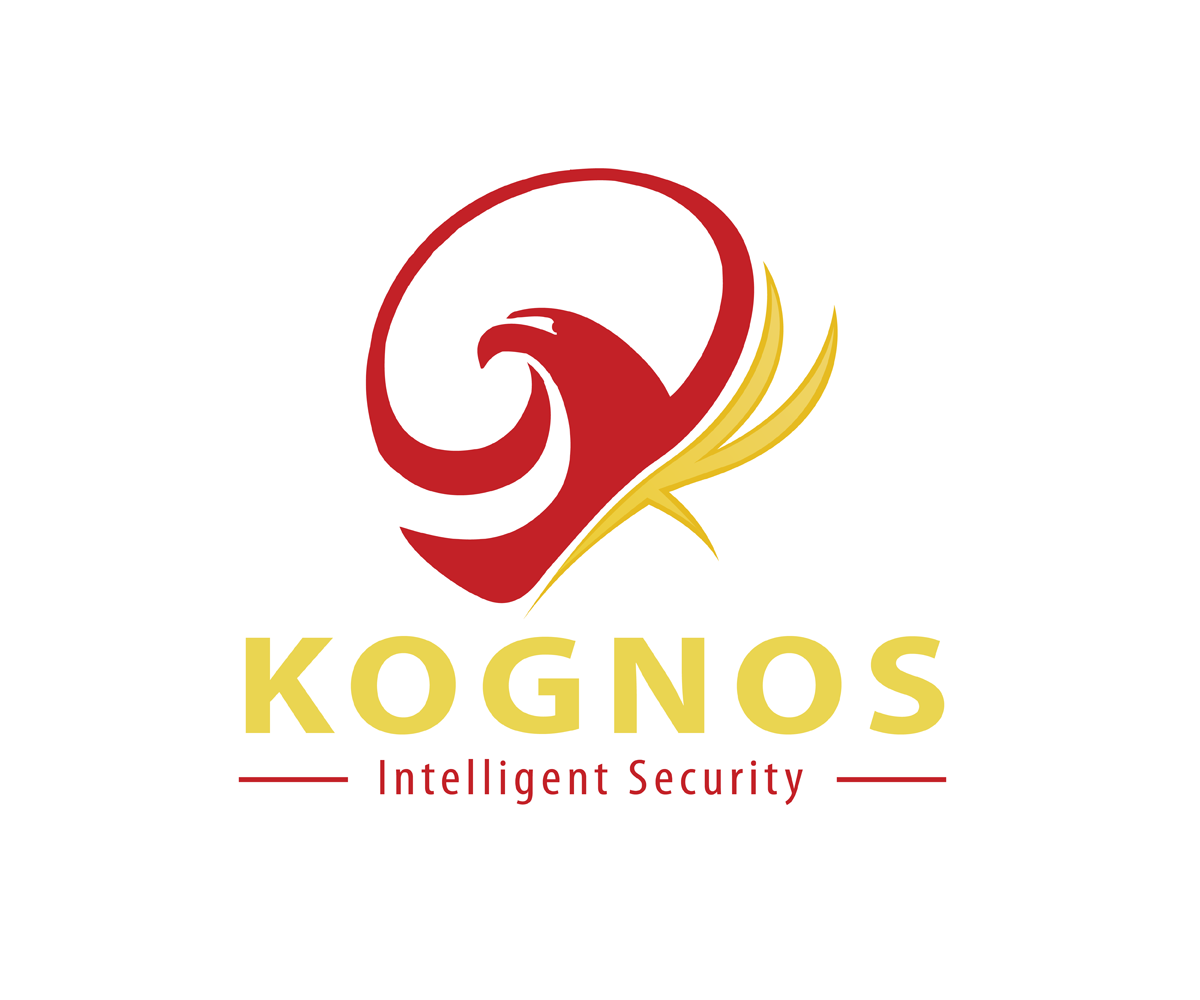 Logo Design by Tetouany for KOGNOS | Design #2047378
