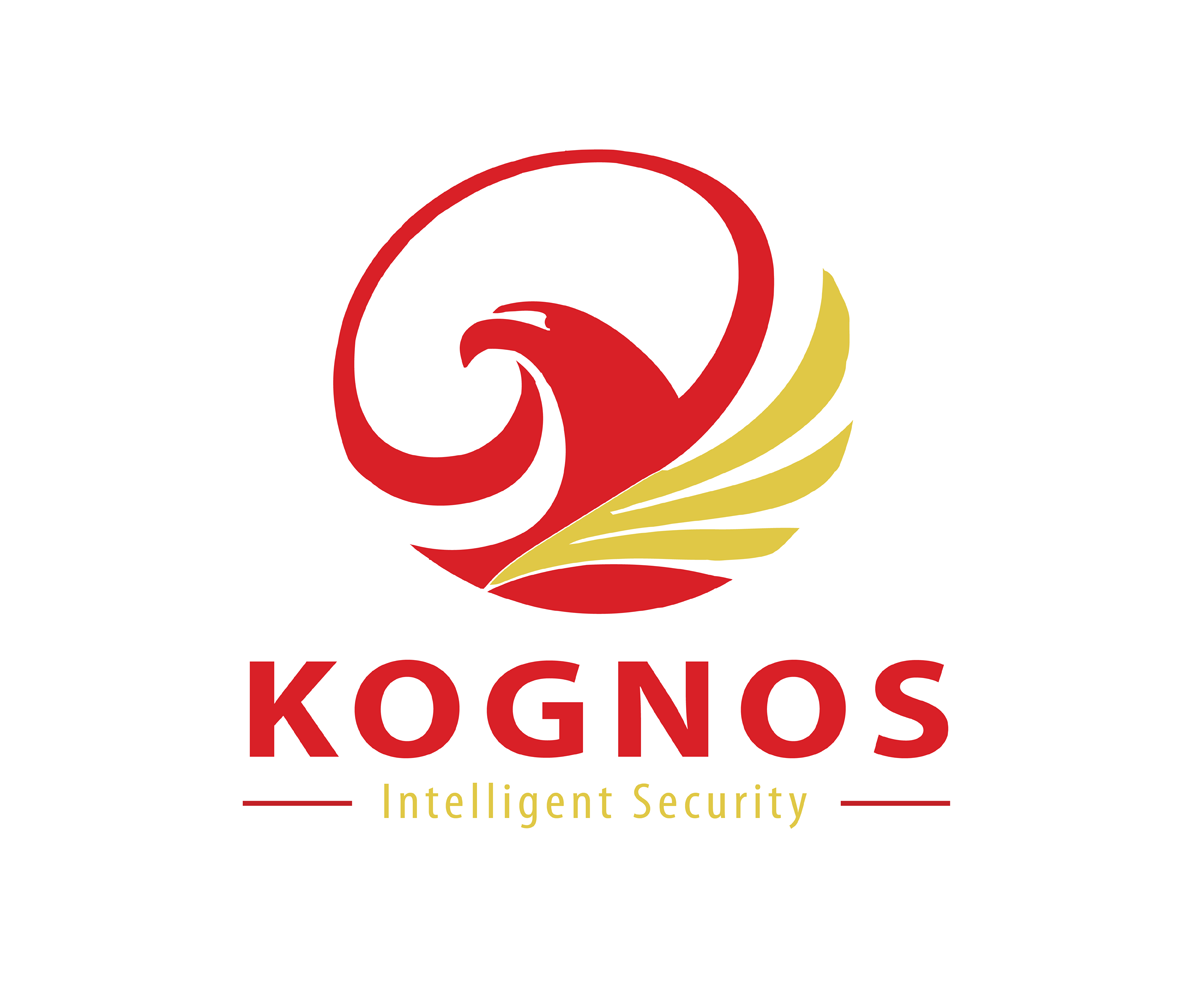 Logo Design by Tetouany for KOGNOS | Design #2047383
