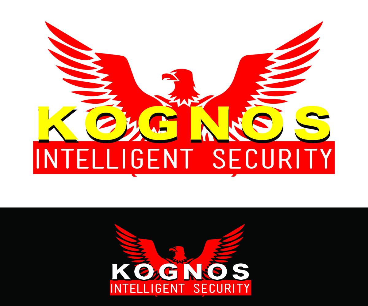 Logo-Design von Ian Jackson für KOGNOS | Design #2058123