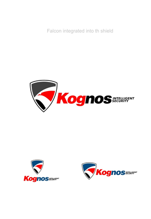 Logo-Design von alok bhopatkar für KOGNOS | Design: #2068743