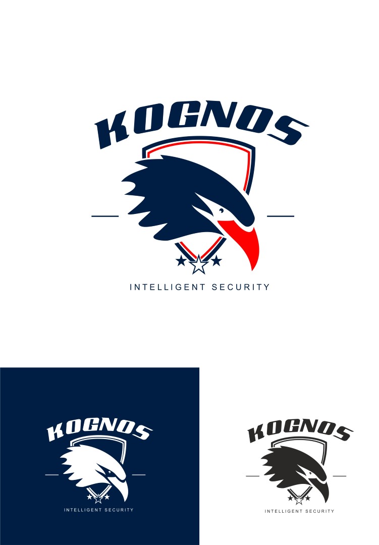 Logo-Design von alok bhopatkar für KOGNOS | Design #2069155