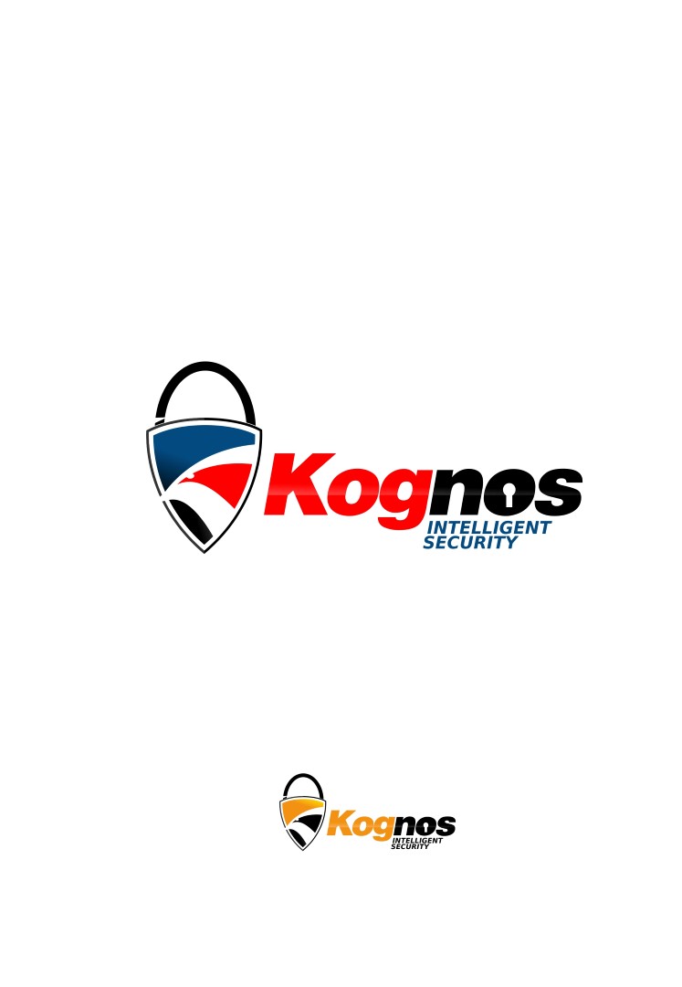 Logo Design by alok bhopatkar for KOGNOS | Design #2070370