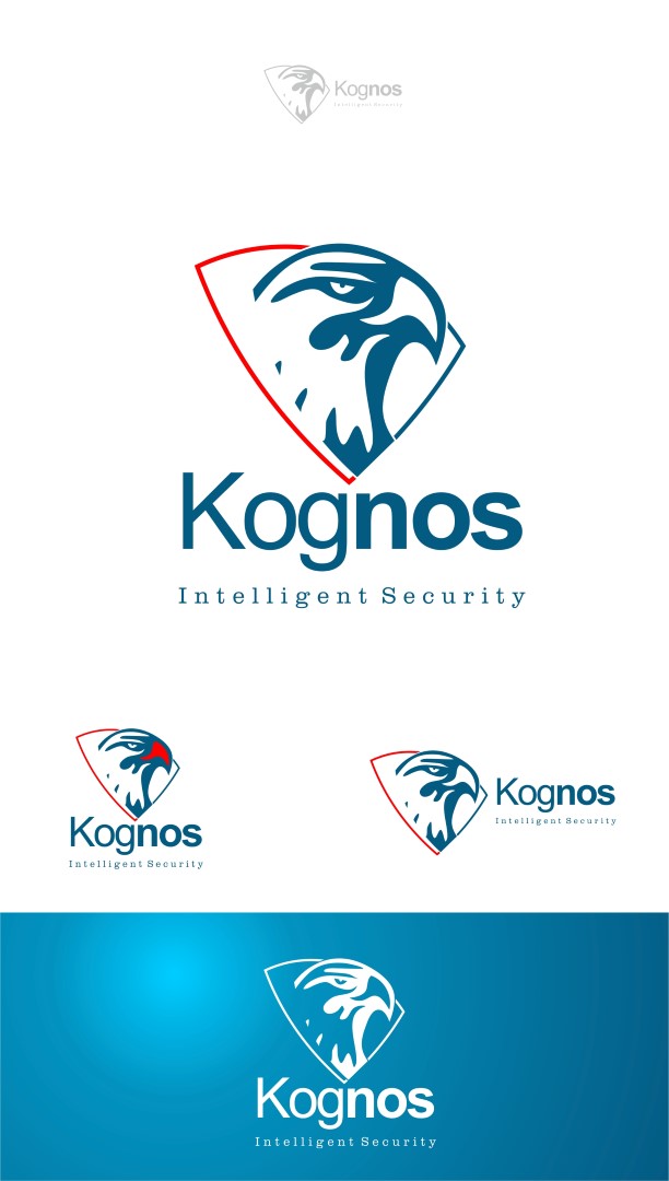 Logo-Design von alok bhopatkar für KOGNOS | Design #2072577