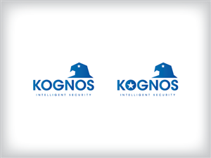 Logo-Design von gagan für KOGNOS | Design: #2067307