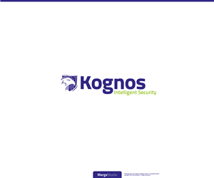 Logo-Design von MergeStudio für KOGNOS | Design: #2056201