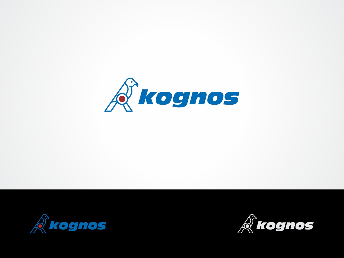 Logo-Design von denuj für KOGNOS | Design #2056661