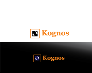 Logo-Design von mashud für KOGNOS | Design: #2046570