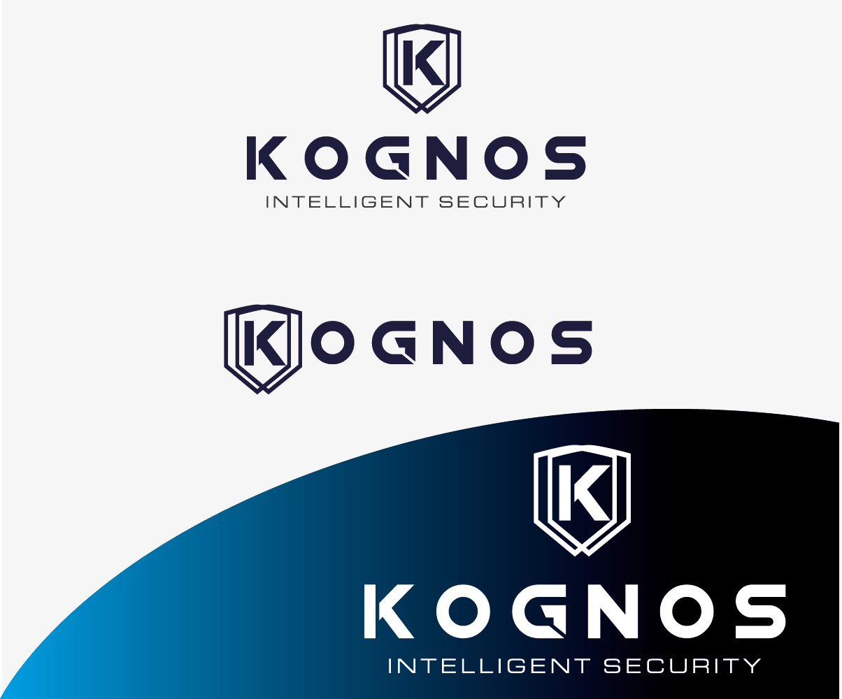 Logo-Design von Shirlei Patricia für KOGNOS | Design #2055514