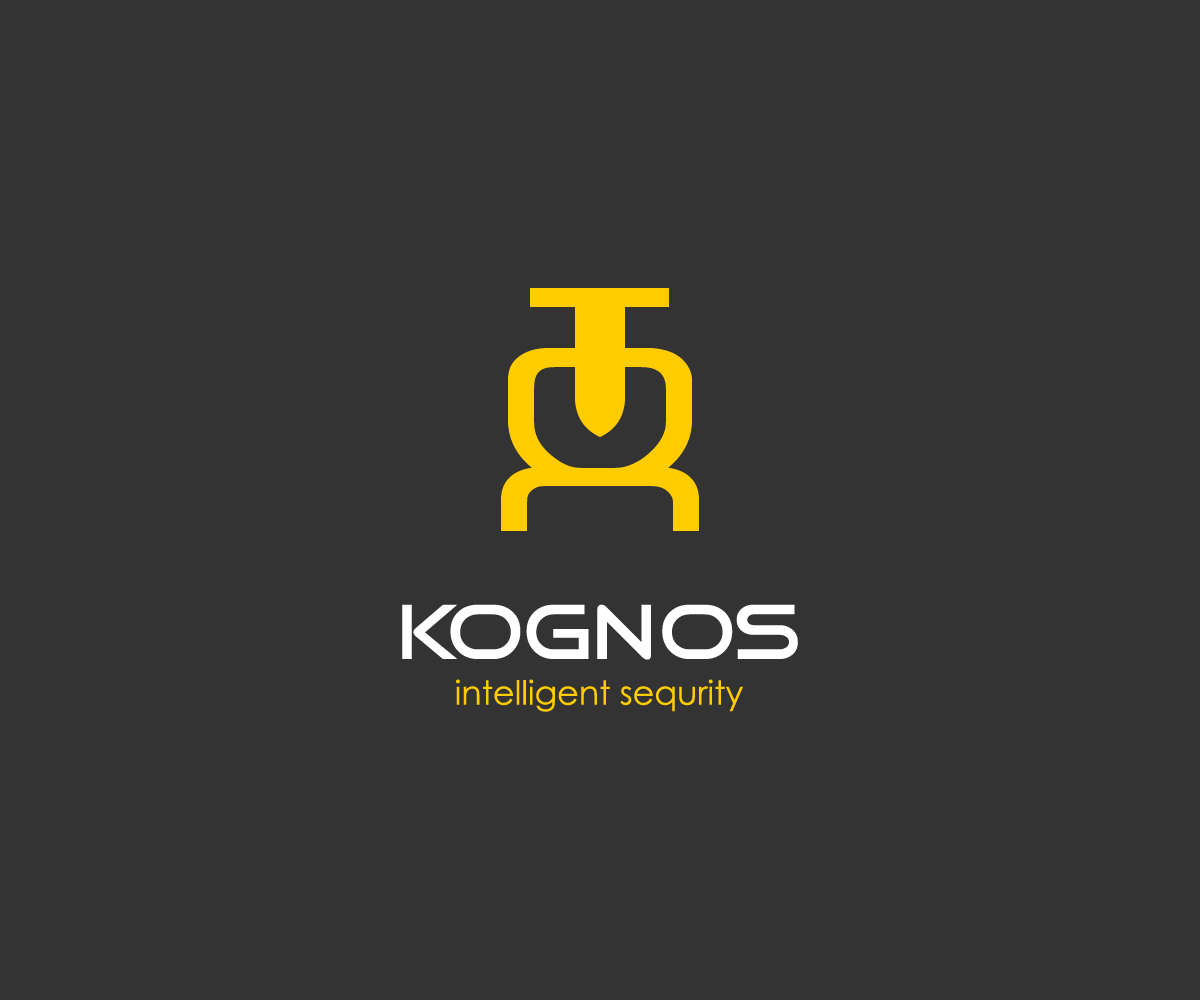 Diseño de Logo por Lourde Xavier para KOGNOS | Diseño #2082127
