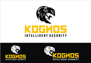 Logo-Design von Light für KOGNOS | Design #2080954